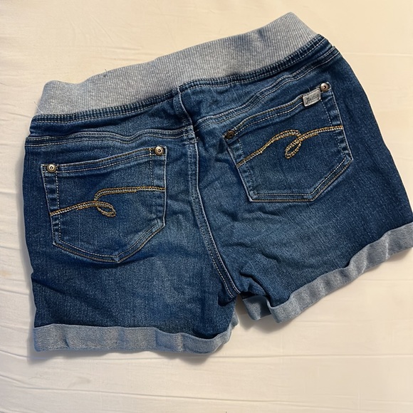 Girls 14 stretch denim - Picture 3 of 3